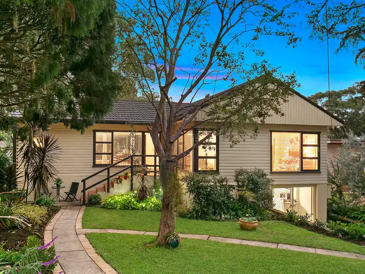 43 Ross Street, Epping NSW 2121