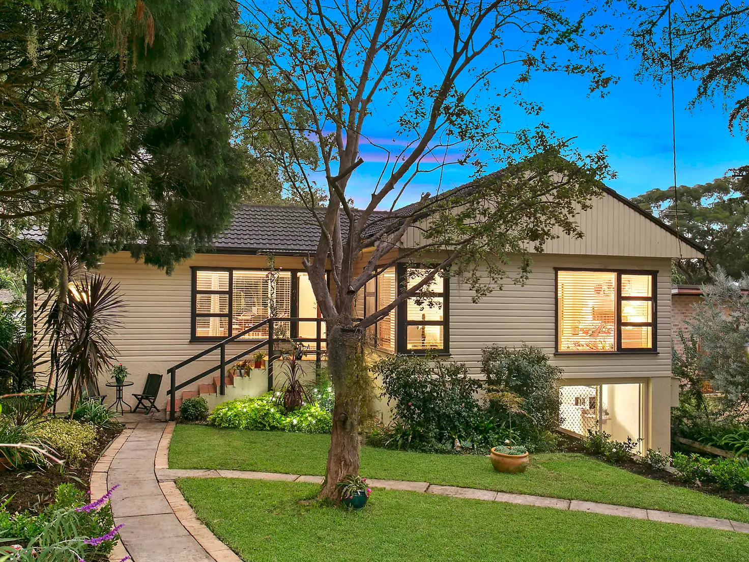 Main view of Homely house listing, 43 Ross Street, Epping NSW 2121