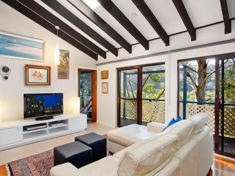 Second view of Homely house listing, 19 The Rampart, Umina Beach NSW 2257