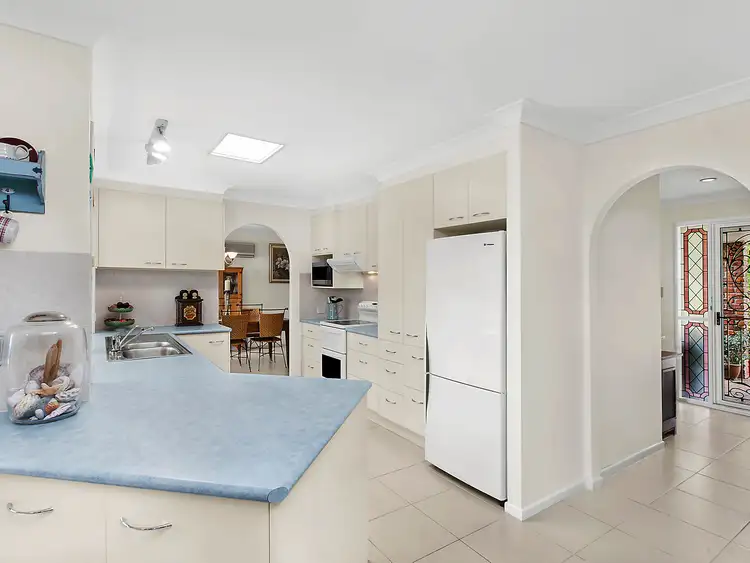 Fourth view of Homely house listing, 2 Oakland Parade, Banora Point NSW 2486