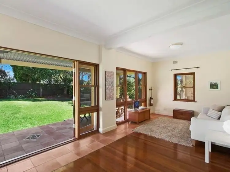 Fifth view of Homely house listing, 24 Clanville Road, Roseville NSW 2069