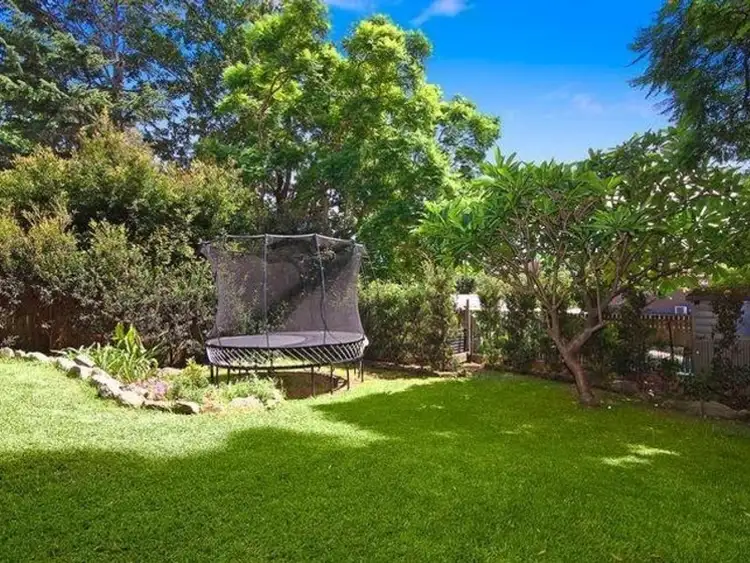 Sixth view of Homely house listing, 25 Grafton Avenue, Naremburn NSW 2065