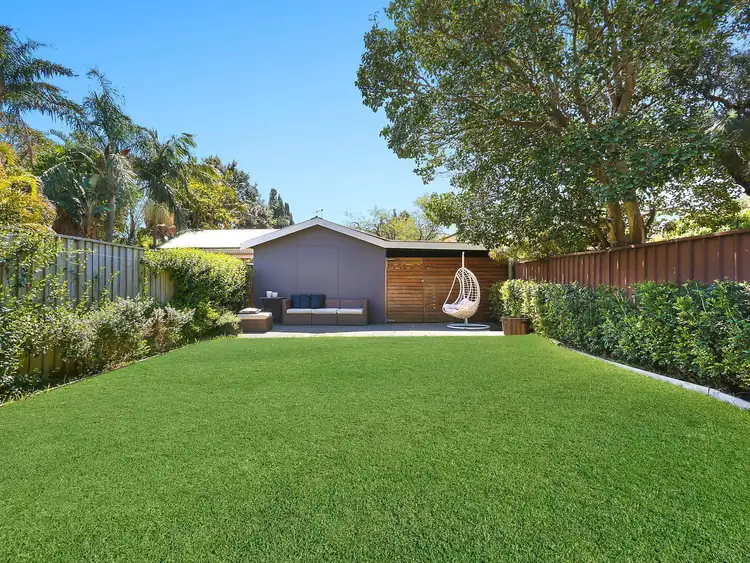 Sixth view of Homely house listing, 28 Edgehill Avenue, Botany NSW 2019