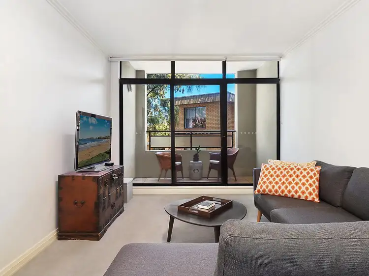 Main view of Homely apartment listing, 11/172 Clovelly Road, Randwick NSW 2031