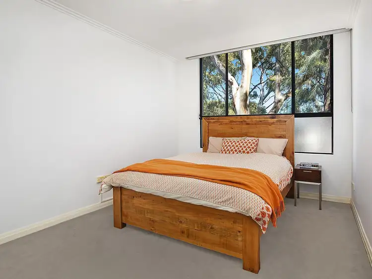 Third view of Homely apartment listing, 11/172 Clovelly Road, Randwick NSW 2031