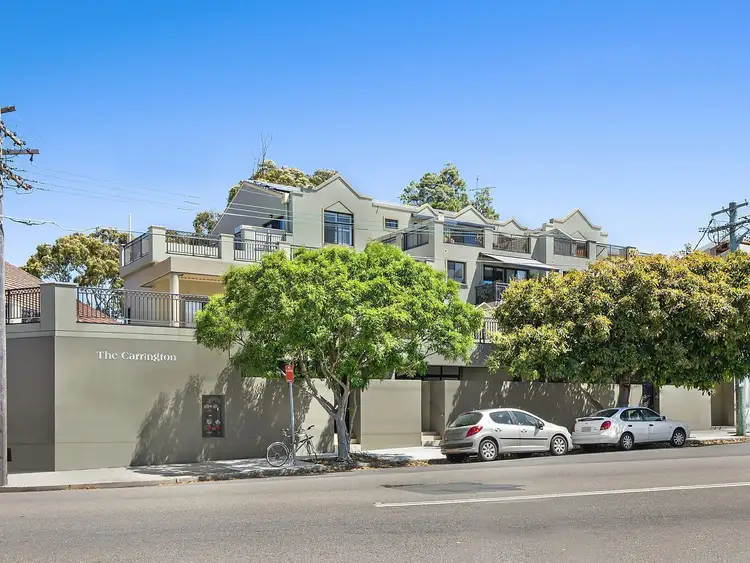 Sixth view of Homely apartment listing, 11/172 Clovelly Road, Randwick NSW 2031