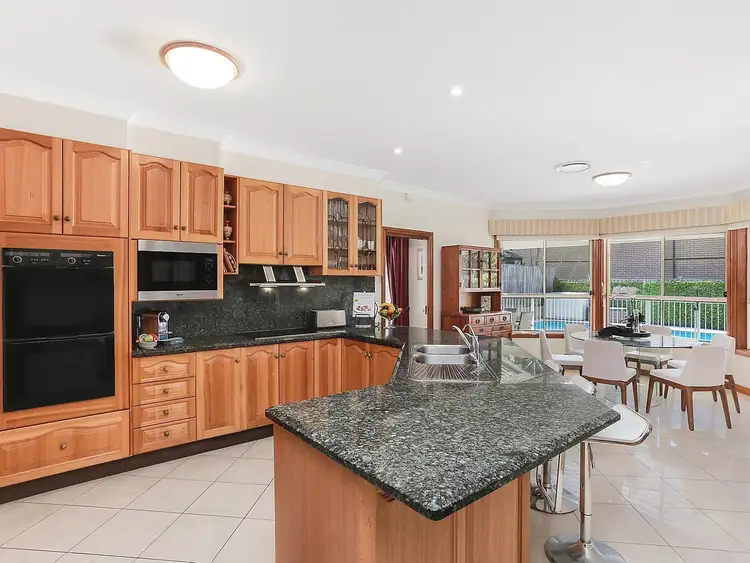 Second view of Homely house listing, 40 Blarney Avenue, Killarney Heights NSW 2087