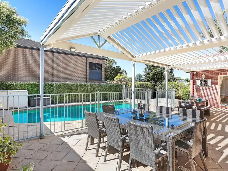 Third view of Homely house listing, 40 Blarney Avenue, Killarney Heights NSW 2087