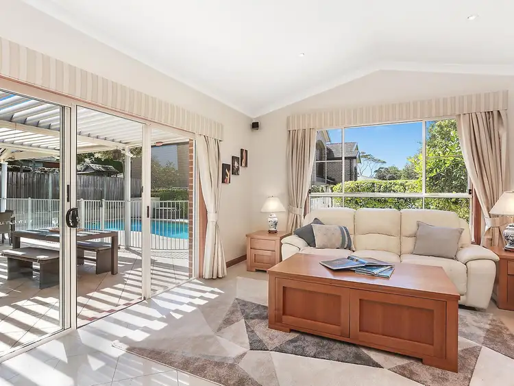 Fourth view of Homely house listing, 40 Blarney Avenue, Killarney Heights NSW 2087