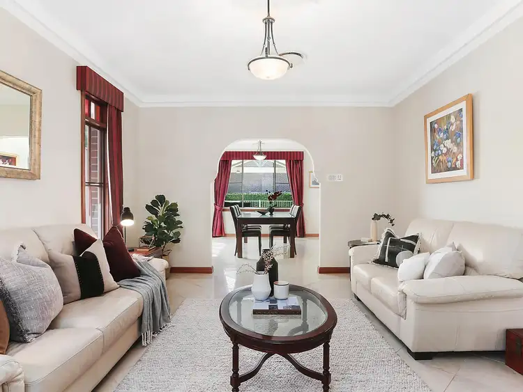 Fifth view of Homely house listing, 40 Blarney Avenue, Killarney Heights NSW 2087