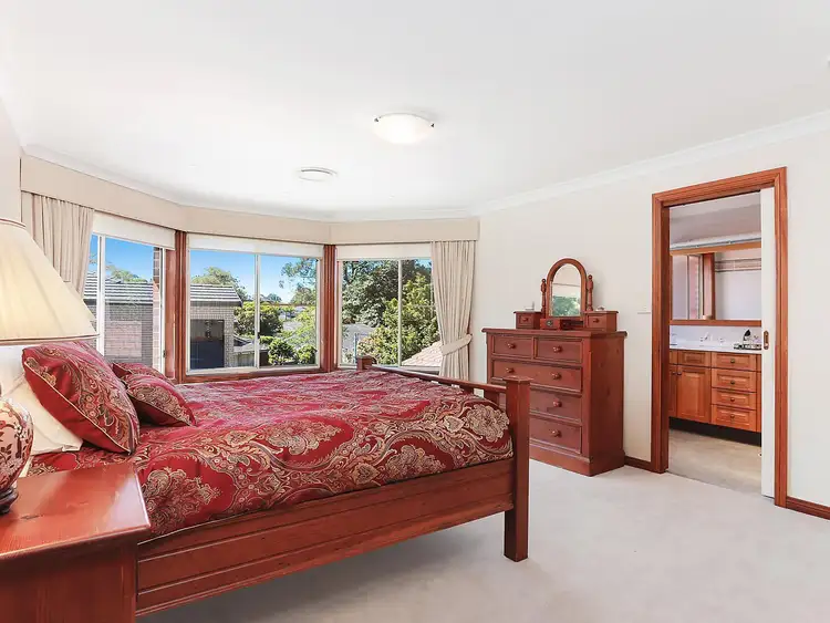 Sixth view of Homely house listing, 40 Blarney Avenue, Killarney Heights NSW 2087