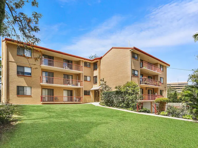 Fourth view of Homely unit listing, 10/25 Dixon Street, Auchenflower QLD 4066