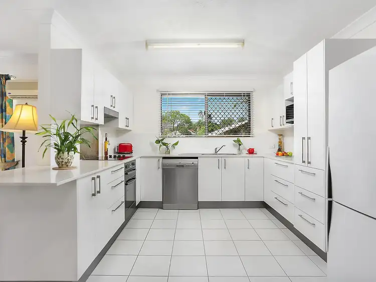 Fifth view of Homely unit listing, 10/25 Dixon Street, Auchenflower QLD 4066