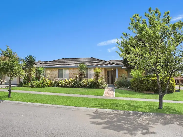 4 Hornet Street, Hamlyn Terrace NSW 2259