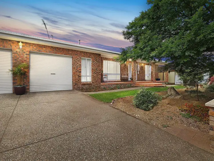Main view of Homely house listing, 14 Parkview Crescent, Jerrabomberra NSW 2619