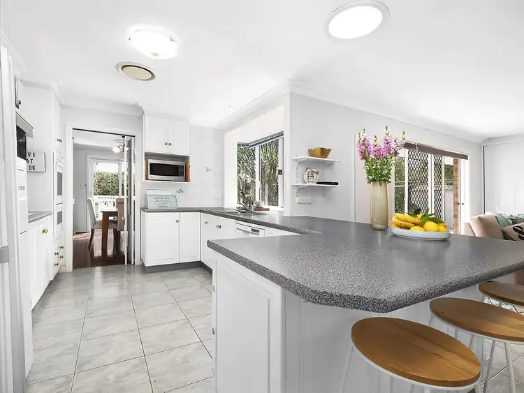 Second view of Homely house listing, 14 Parkview Crescent, Jerrabomberra NSW 2619