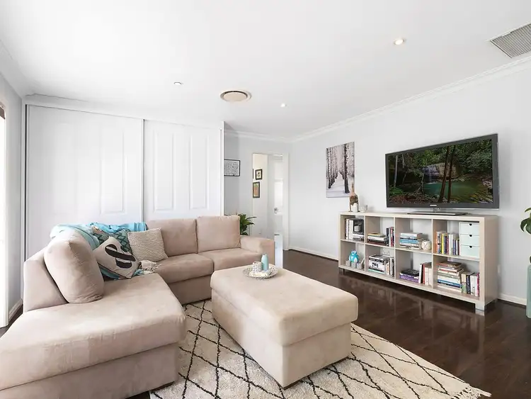 Third view of Homely house listing, 14 Parkview Crescent, Jerrabomberra NSW 2619