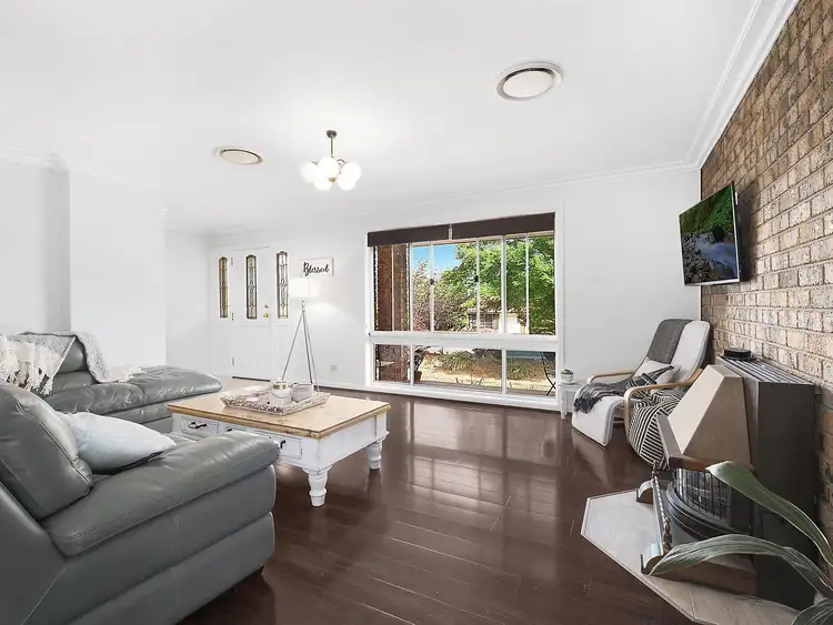 Fourth view of Homely house listing, 14 Parkview Crescent, Jerrabomberra NSW 2619