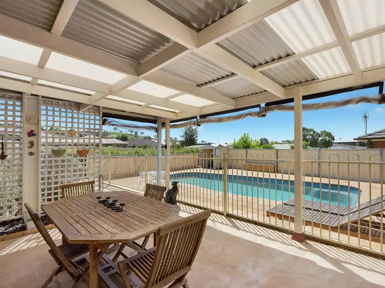 Third view of Homely house listing, 21 Hardy Crescent, Mudgee NSW 2850