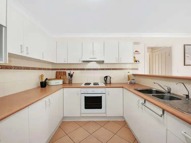Fifth view of Homely house listing, 21 Hardy Crescent, Mudgee NSW 2850