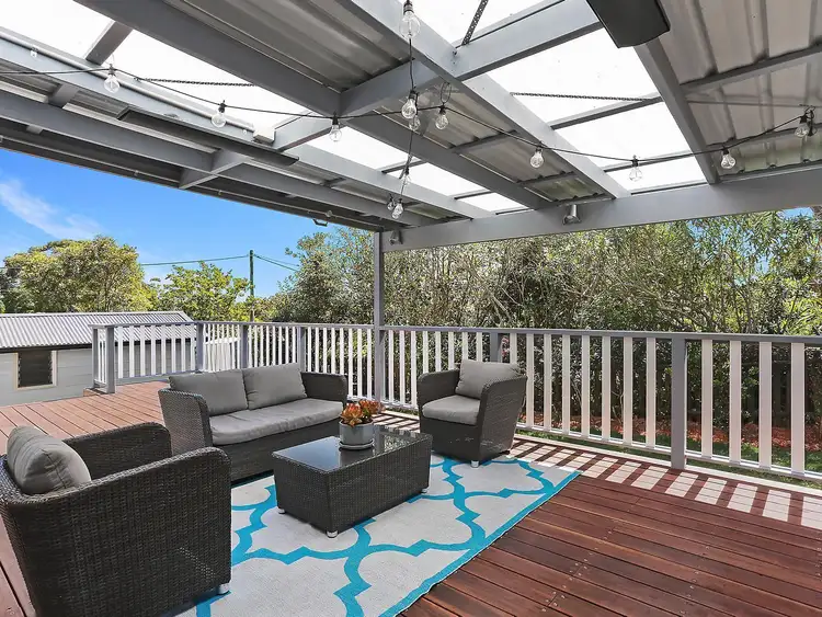 578 Warringah Road, Forestville NSW 2087