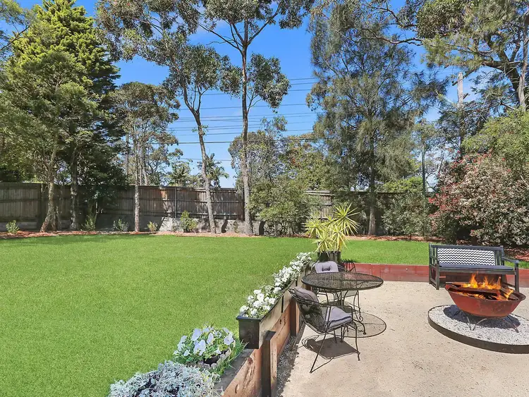 Third view of Homely house listing, 578 Warringah Road, Forestville NSW 2087