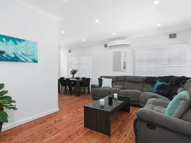 Fourth view of Homely house listing, 578 Warringah Road, Forestville NSW 2087