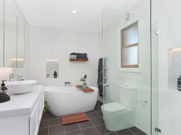 Fifth view of Homely house listing, 578 Warringah Road, Forestville NSW 2087