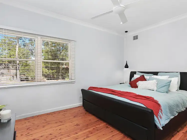 Sixth view of Homely house listing, 578 Warringah Road, Forestville NSW 2087