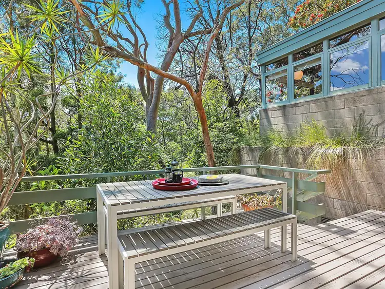 Third view of Homely house listing, 15 Bluegum Crescent, Frenchs Forest NSW 2086