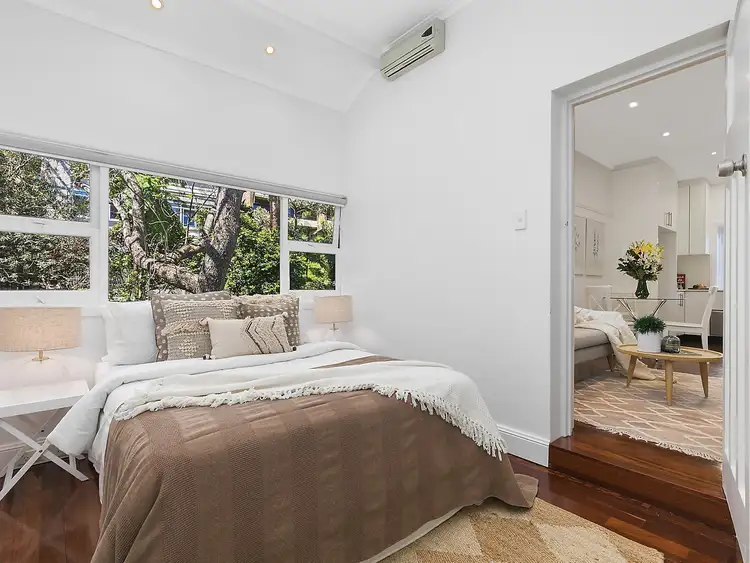 Fourth view of Homely apartment listing, 6/2 Wallaringa Avenue, Neutral Bay NSW 2089