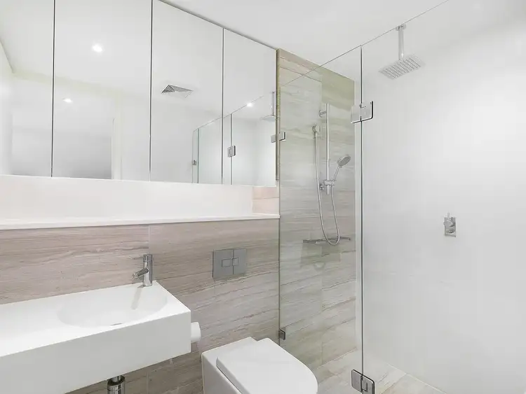 Fifth view of Homely apartment listing, 102/21 Parraween Street, Cremorne NSW 2090