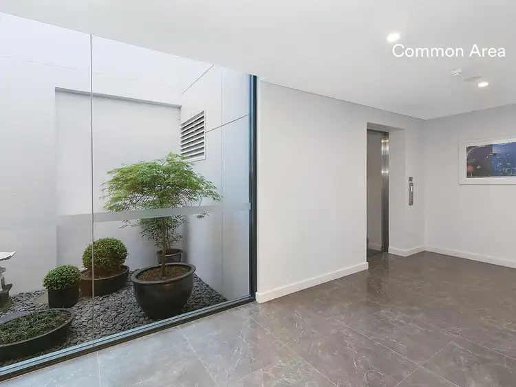 Sixth view of Homely apartment listing, 102/21 Parraween Street, Cremorne NSW 2090