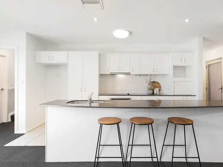 Third view of Homely townhouse listing, 3/126 Tyrrell Street, The Hill NSW 2300