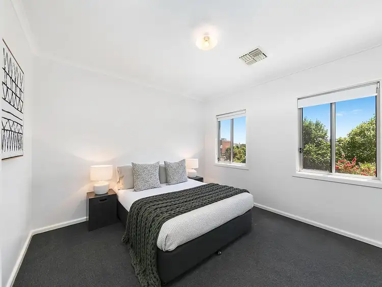 Fourth view of Homely townhouse listing, 3/126 Tyrrell Street, The Hill NSW 2300