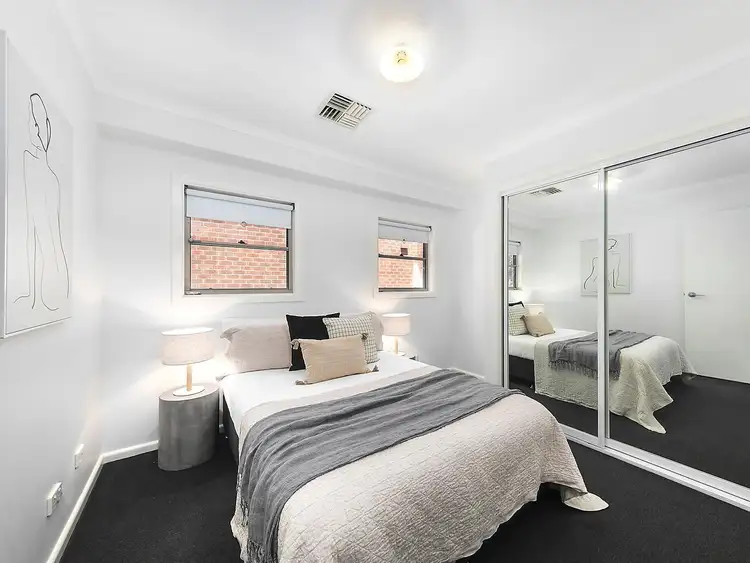 Fifth view of Homely townhouse listing, 3/126 Tyrrell Street, The Hill NSW 2300