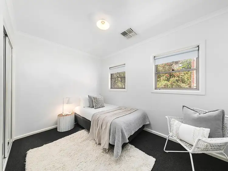 Sixth view of Homely townhouse listing, 3/126 Tyrrell Street, The Hill NSW 2300