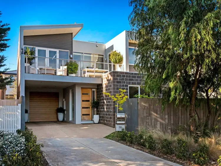 76 Bishop Street, Yarraville VIC 3013