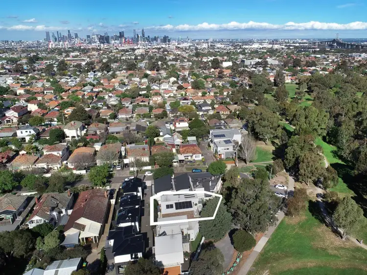 Second view of Homely house listing, 76 Bishop Street, Yarraville VIC 3013