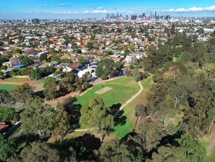 Third view of Homely house listing, 76 Bishop Street, Yarraville VIC 3013