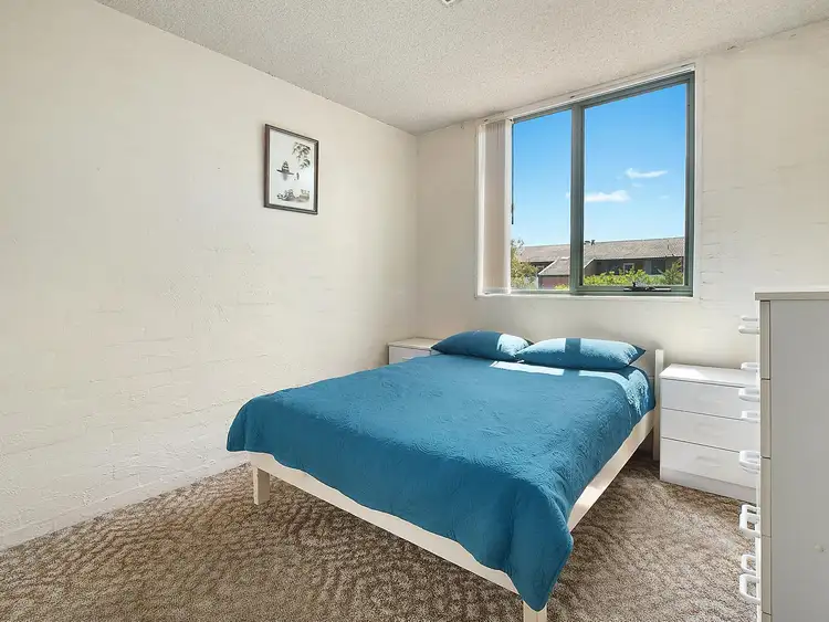 Fourth view of Homely apartment listing, 1/3 Bonrook Street, Hawker ACT 2614
