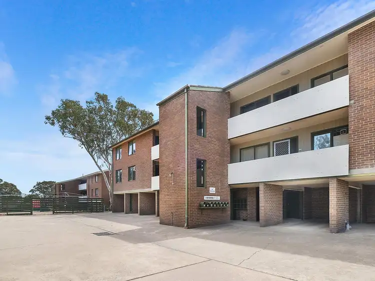 Fifth view of Homely apartment listing, 1/3 Bonrook Street, Hawker ACT 2614