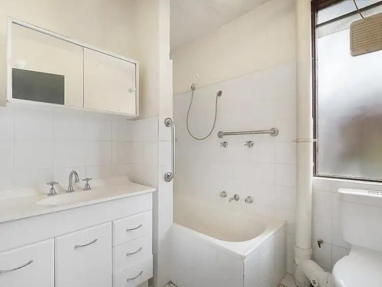 Sixth view of Homely apartment listing, 1/3 Bonrook Street, Hawker ACT 2614