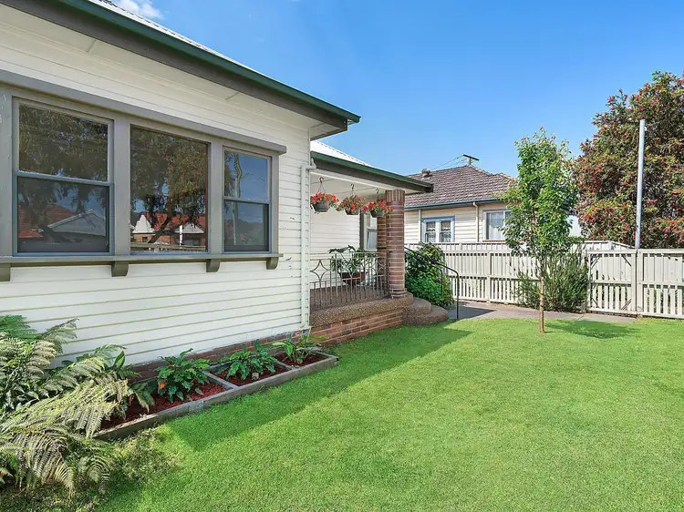 Second view of Homely house listing, 122 Lockyer Street, Adamstown NSW 2289
