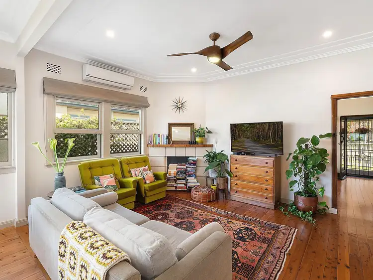 Third view of Homely house listing, 122 Lockyer Street, Adamstown NSW 2289