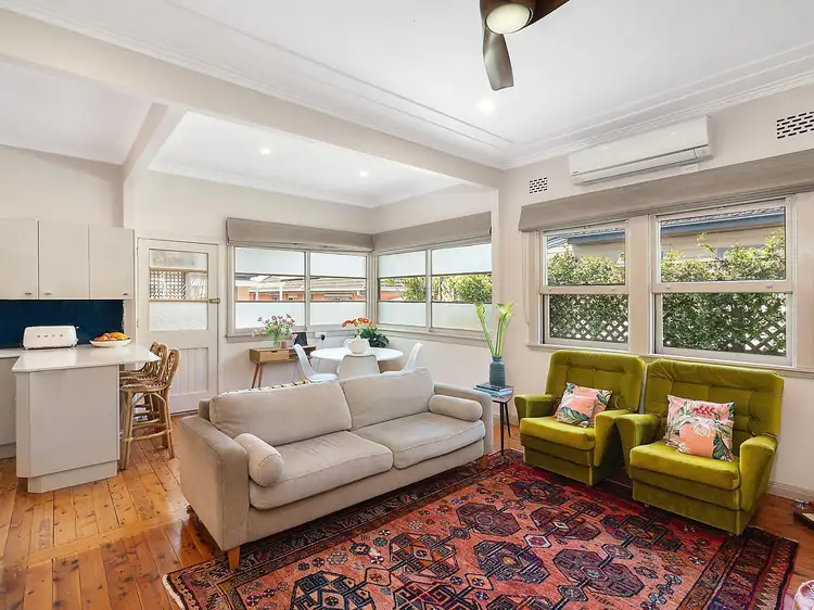 Fifth view of Homely house listing, 122 Lockyer Street, Adamstown NSW 2289