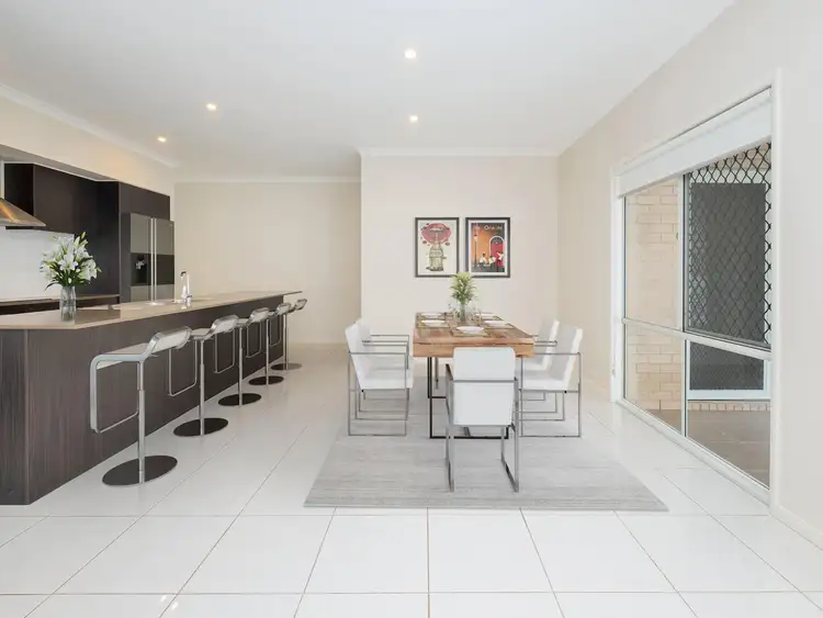 Sixth view of Homely house listing, 25 Foreshore, Springfield Lakes QLD 4300