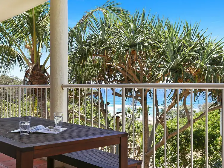 Main view of Homely unit listing, 4/2 Selene Street, Sunrise Beach QLD 4567