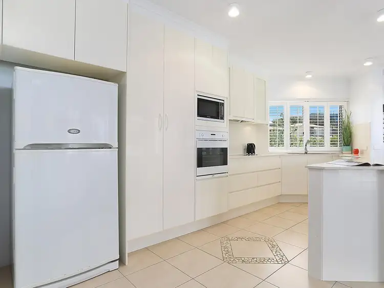 Third view of Homely unit listing, 4/2 Selene Street, Sunrise Beach QLD 4567