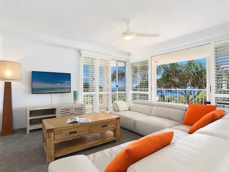 Fourth view of Homely unit listing, 4/2 Selene Street, Sunrise Beach QLD 4567